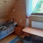 W Dolinie Ciszy Pieniny *