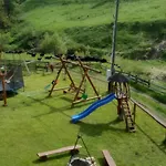 Chalé W Dolinie Ciszy Pieniny *