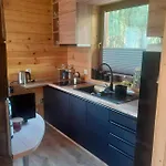Chalé W Dolinie Ciszy Pieniny *