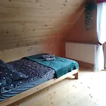 Chalé W Dolinie Ciszy Pieniny