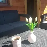 Chalé W Dolinie Ciszy Pieniny Grywald