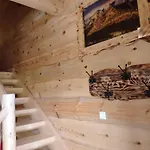 Chalé W Dolinie Ciszy Pieniny Grywald