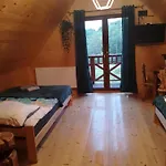 Chalé W Dolinie Ciszy Pieniny Grywald