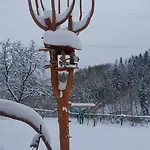 W Dolinie Ciszy Pieniny * Grywald