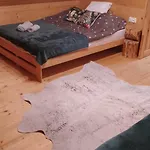 W Dolinie Ciszy Pieniny * Grywald