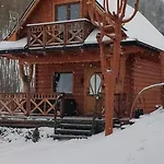 W Dolinie Ciszy Pieniny Grywald