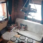 Chalé W Dolinie Ciszy Pieniny Grywald