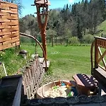 W Dolinie Ciszy Pieniny