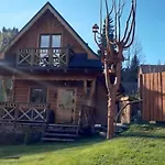 W Dolinie Ciszy Pieniny Grywald