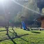 Chalé W Dolinie Ciszy Pieniny *