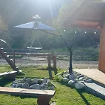 W Dolinie Ciszy Pieniny * Grywald