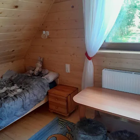 W Dolinie Ciszy Pieniny *