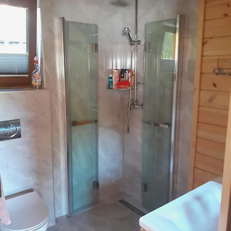 샬레 W Dolinie Ciszy Pieniny Grywald