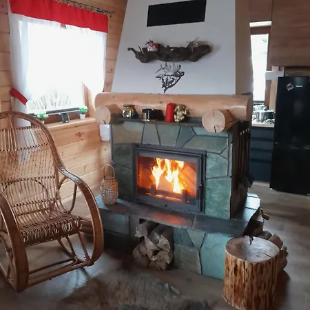 W Dolinie Ciszy Pieniny