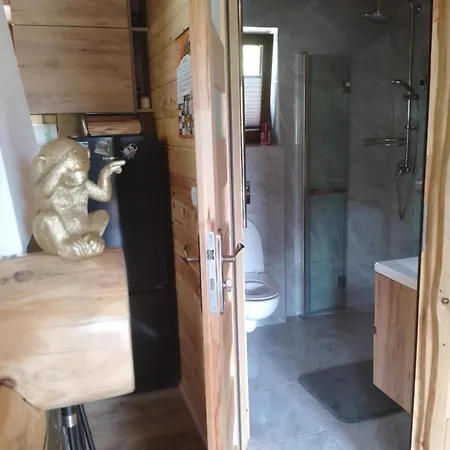 W Dolinie Ciszy Pieniny Σαλέ Grywald