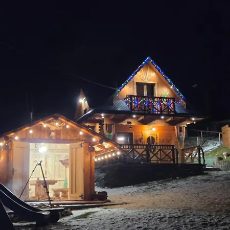 W Dolinie Ciszy Pieniny