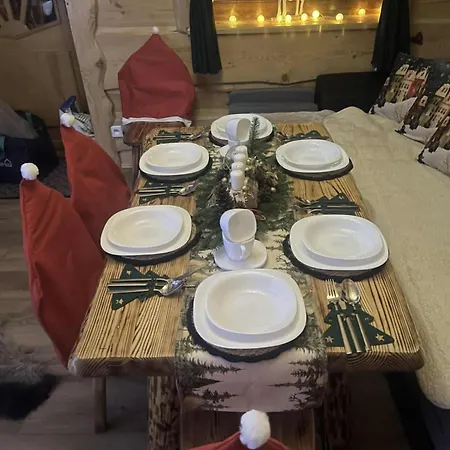 W Dolinie Ciszy Pieniny Grywald