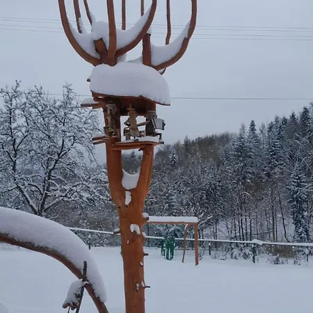 W Dolinie Ciszy Pieniny * Grywald