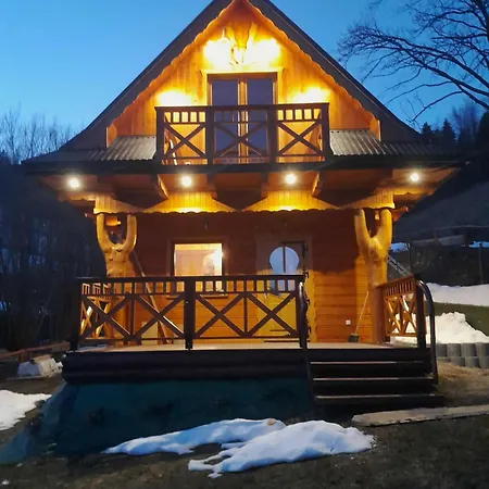 W Dolinie Ciszy Pieniny *