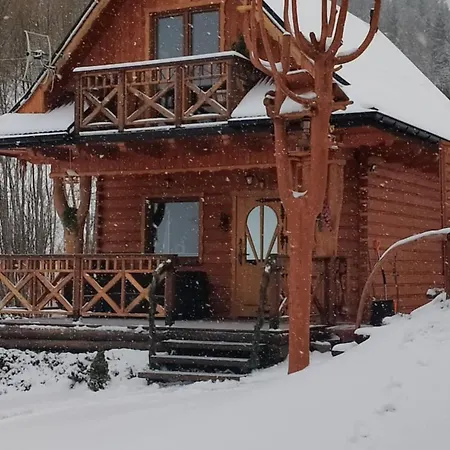 W Dolinie Ciszy Pieniny Grywald