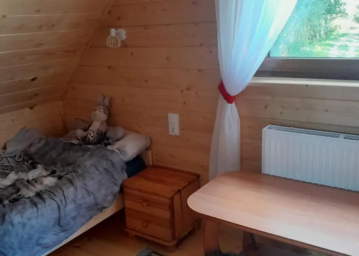 W Dolinie Ciszy Pieniny *