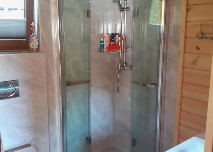 Horská chata W Dolinie Ciszy Pieniny Grywald