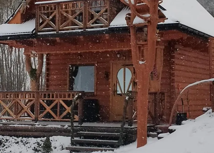 W Dolinie Ciszy Pieniny Grywald